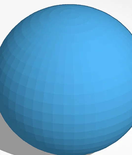 Mô hình Tactical Ball: Quả cầu 3D đa năng cho mọi nhu cầu sử dụng - Image 1