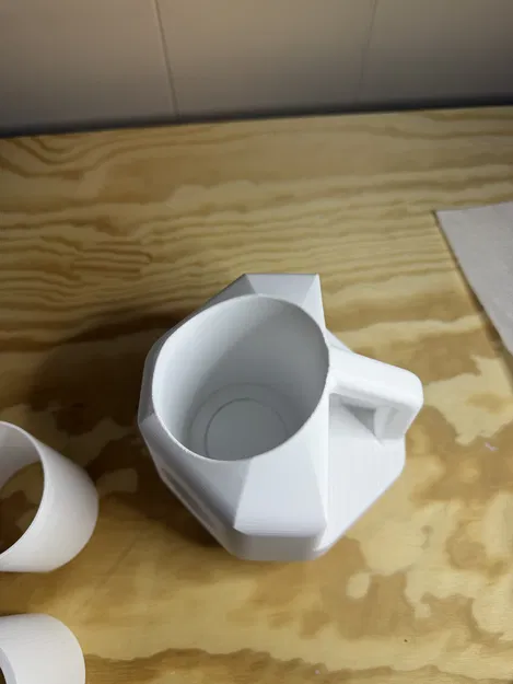 Koozie hình bình sữa mini cho lon nước - Image 3