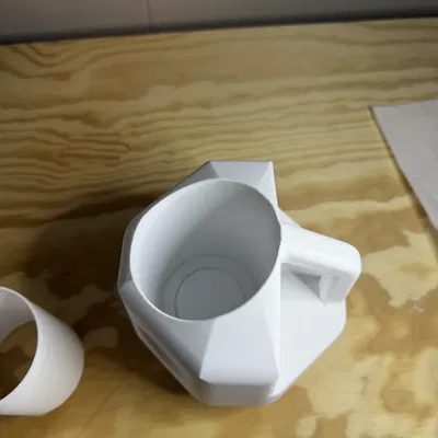 Koozie hình bình sữa mini cho lon nước