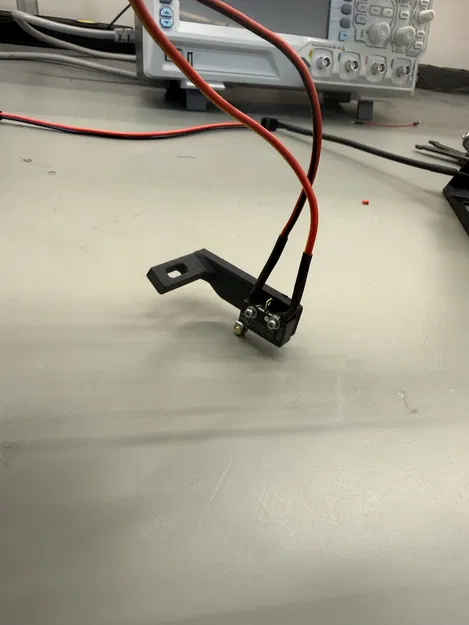 Giá đỡ cảm biến đèn phanh cho xe Vanagon - Image 5