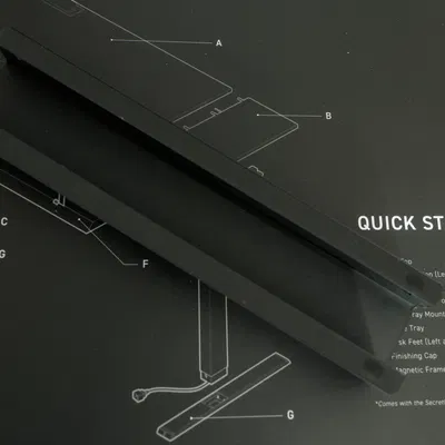 Bộ dẫn dây từ tính cho Magnus Pro/Evo