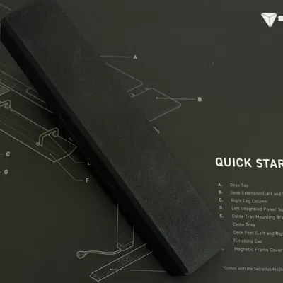 Bộ dẫn dây từ tính cho Magnus Pro/Evo