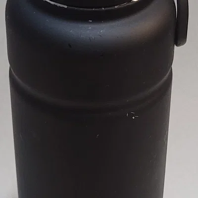 Phễu Đổ Đá Cho Bình Nước Bubba Trailblazer