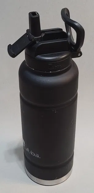 Phễu Đổ Đá Cho Bình Nước Bubba Trailblazer - Image 3