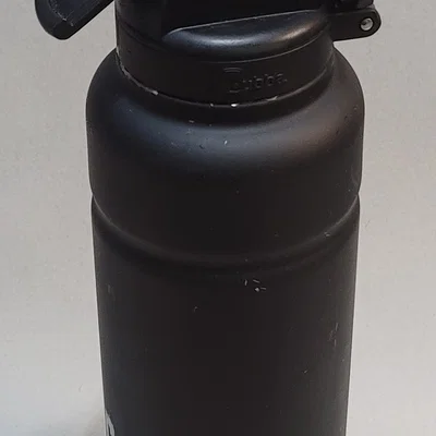 Phễu Đổ Đá Cho Bình Nước Bubba Trailblazer