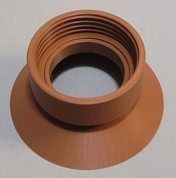 Phễu Đổ Đá Cho Bình Nước Bubba Trailblazer - Image 4