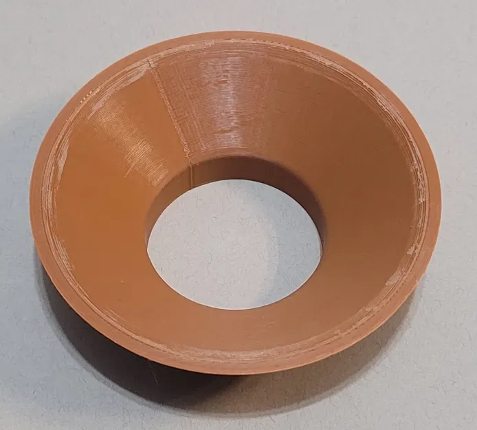 Phễu Đổ Đá Cho Bình Nước Bubba Trailblazer - Image 5