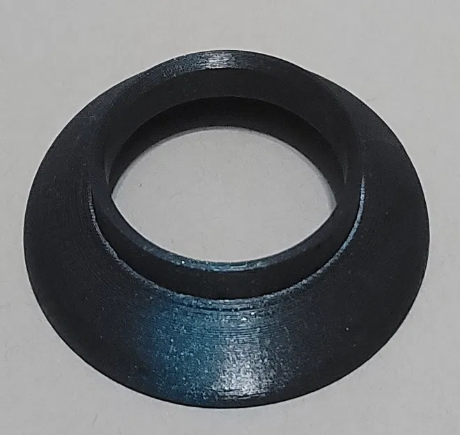 Phễu Đổ Đá Cho Bình Nước Bubba Trailblazer - Image 8