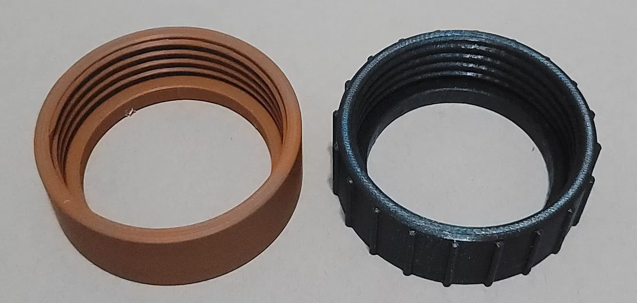 Phễu Đổ Đá Cho Bình Nước Bubba Trailblazer - Image 11