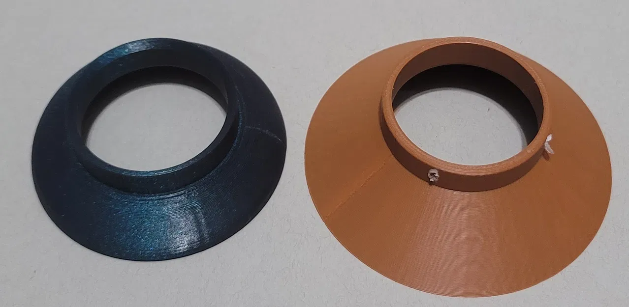 Phễu Đổ Đá Cho Bình Nước Bubba Trailblazer - Image 12