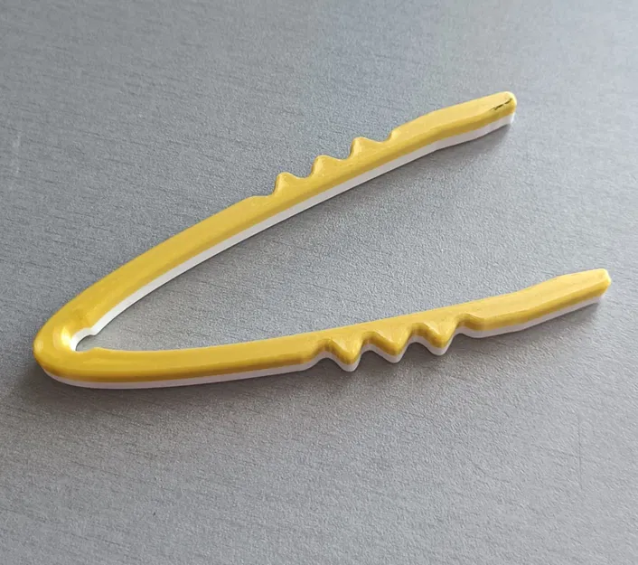 Kẹp gắp đồ chơi 3D cho bé - Rèn luyện vận động tinh hiệu quả - Image 1