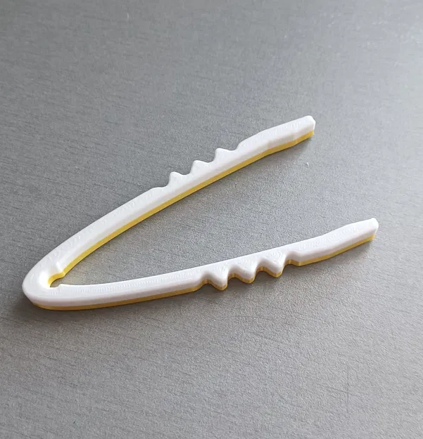 Kẹp gắp đồ chơi 3D cho bé - Rèn luyện vận động tinh hiệu quả - Image 2