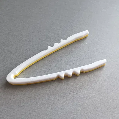 Kẹp gắp đồ chơi 3D cho bé - Rèn luyện vận động tinh hiệu quả