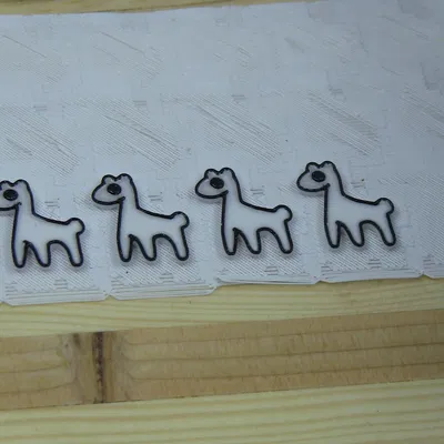 Ghim cài áo (Enamel pin) hình sinh vật Neurodivergent