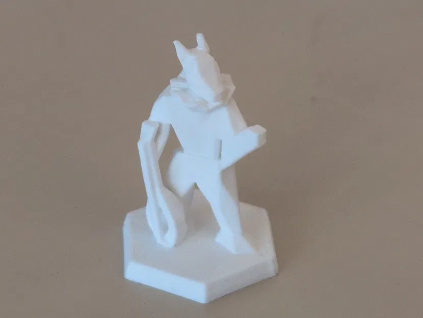 Bộ mô hình Bard cho TTRPG - Image 6