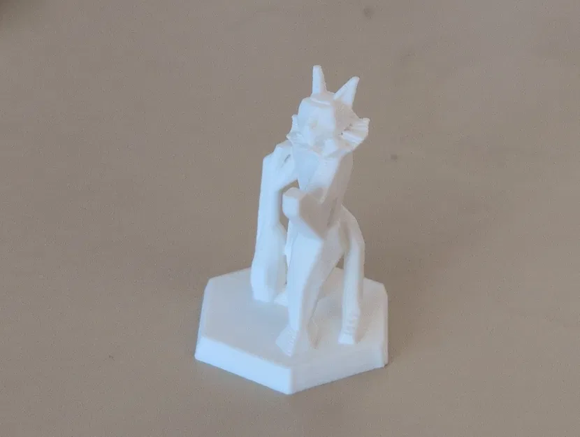 Bộ mô hình Bard cho TTRPG - Image 7