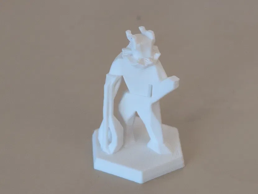 Bộ mô hình Bard cho TTRPG - Image 10