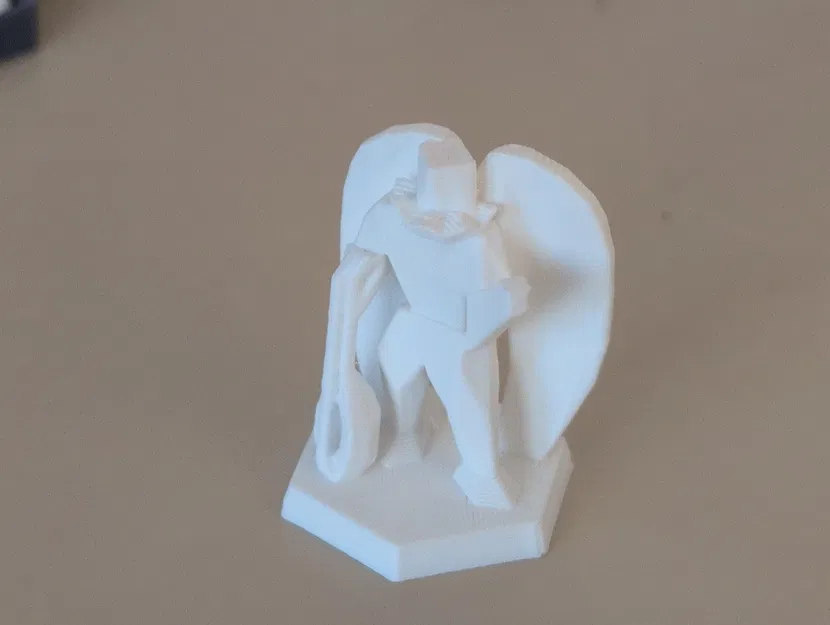 Bộ mô hình Bard cho TTRPG - Image 11