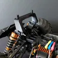 Bộ gá vỏ xe RC 1/14 Hosim (Womaqu) cho dòng xe Hosim M13 Short Course - Thumbnail 6