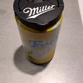 Nắp đậy lon bia Miller 500ml - Phụ kiện in 3D tiện lợi - Thumbnail 1