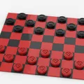 Bộ cờ caro Super Animal Royale in 3D độc đáo cho game thủ - Thumbnail 2