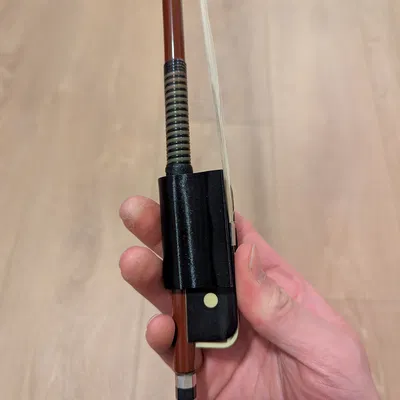 Phụ kiện hỗ trợ cầm vĩ Cello (Cello Bow Aid) chống mỏi tay hiệu quả
