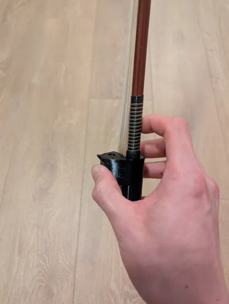 Phụ kiện hỗ trợ cầm vĩ Cello (Cello Bow Aid) chống mỏi tay hiệu quả - Image 3