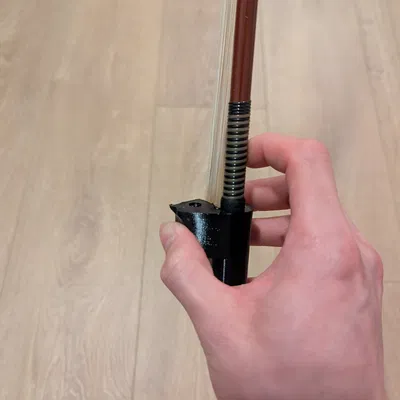 Phụ kiện hỗ trợ cầm vĩ Cello (Cello Bow Aid) chống mỏi tay hiệu quả