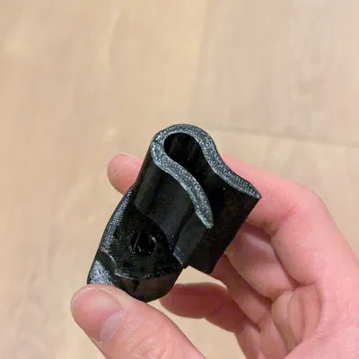 Phụ kiện hỗ trợ cầm vĩ Cello (Cello Bow Aid) chống mỏi tay hiệu quả