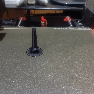 Bộ vòi thay thế cho ống keo Permatex - Đa kích thước & Dễ in