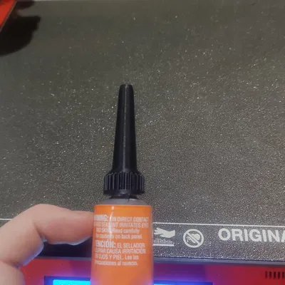 Bộ vòi thay thế cho ống keo Permatex - Đa kích thước & Dễ in