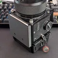 Đế bảo vệ Zenza Bronica ETRS ETRSi - Thumbnail 1