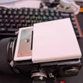 Đế bảo vệ Zenza Bronica ETRS ETRSi - Thumbnail 4