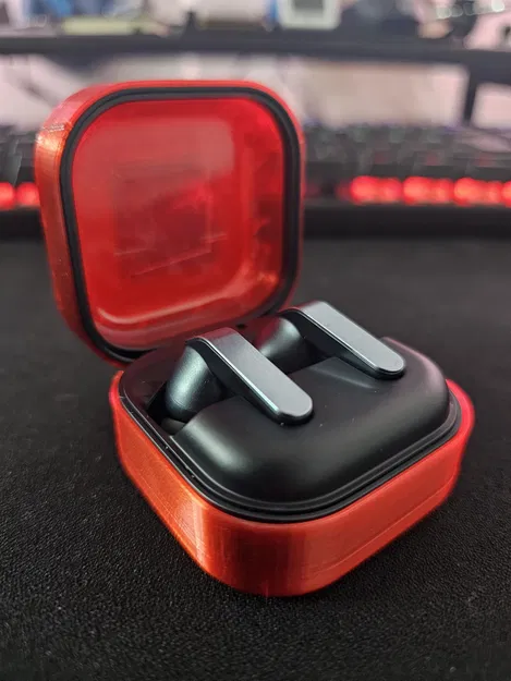 Ốp lưng Samsung Buds4 Pro v2 - Image 1