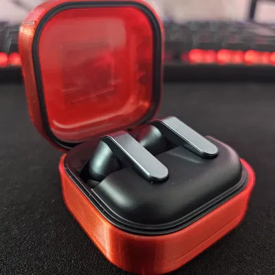 Ốp lưng Samsung Buds4 Pro v2