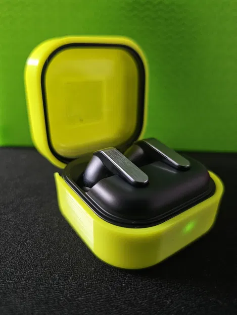 Ốp lưng Samsung Buds4 Pro v2 - Image 2