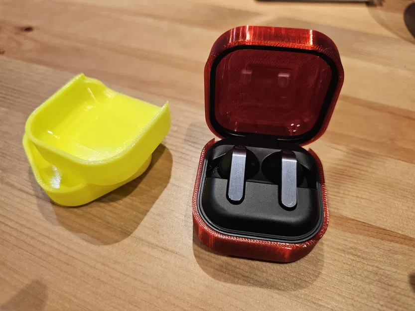 Ốp lưng Samsung Buds4 Pro v2 - Image 3