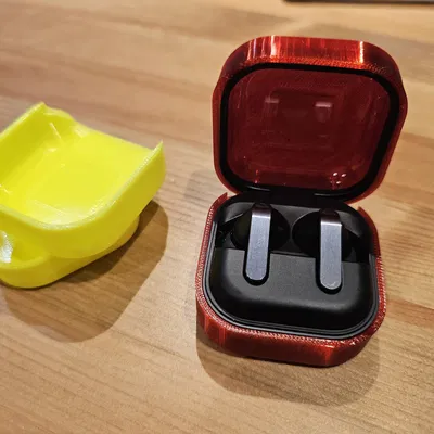 Ốp lưng Samsung Buds4 Pro v2