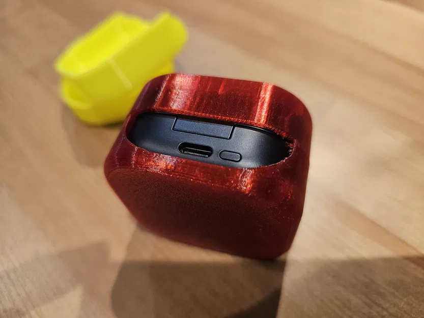 Ốp lưng Samsung Buds4 Pro v2 - Image 4