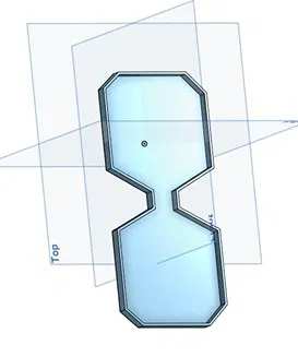 Khay đựng đồ xe hơi Mitsubishi Destinator kèm lót TPU chống ồn - Image 2