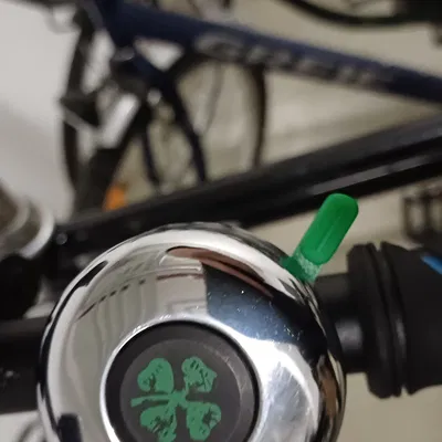 Bánh răng thay thế cho chuông xe đạp Reich - Tự in 3D cực đơn giản