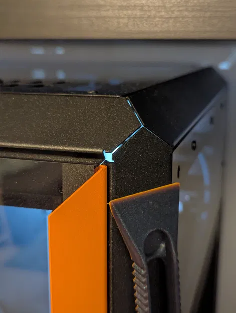 Các Miếng Lấp Góc CoreOne Dạng Hình Tứ Diện Tinh Tế - Image 3