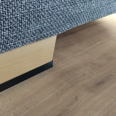 Đế nâng chân ghế sofa IKEA Sörvallen