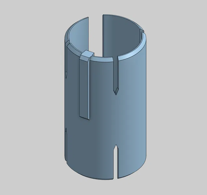 Bạc đệm thay thế (bushing) cho chân máy ảnh tripod Benro - Image 1