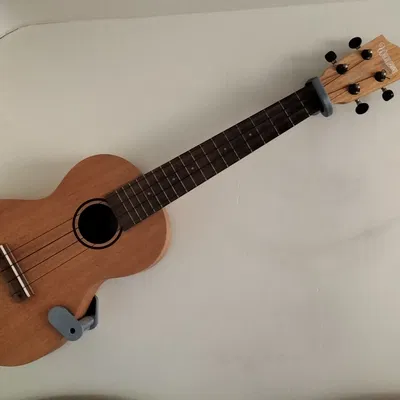 Giá treo đàn Ukulele gắn tường