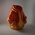 Ống Cắm Bút Hoodie (Hoodie Pencil Holder) - Thumbnail 3