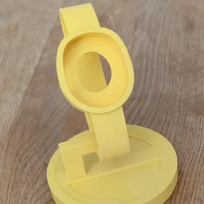 Giá đỡ sạc 3D cho đồng hồ thông minh Amazfit T-Rex 3