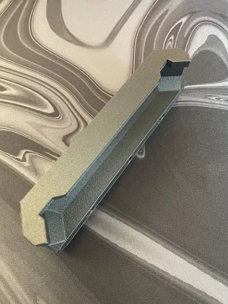 Bộ Kẹp Giá Gắn Xe Mô Tô Cho Tripltek T9 - Image 1