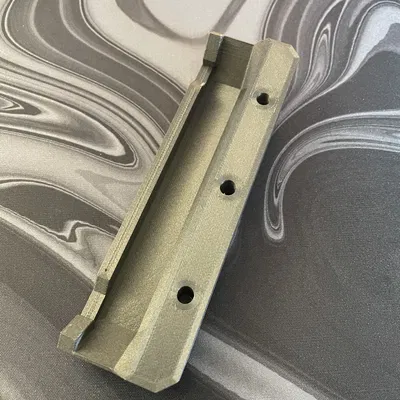 Bộ Kẹp Giá Gắn Xe Mô Tô Cho Tripltek T9