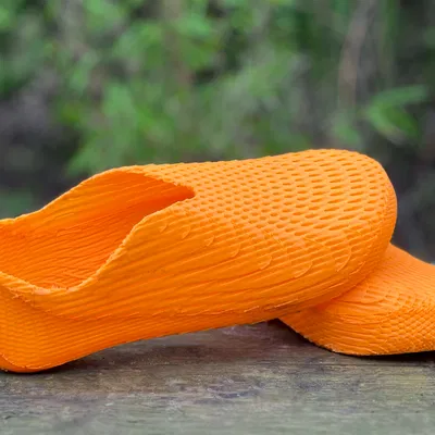 Barefoot Sneakers - Giày đi bộ in 3D siêu nhẹ